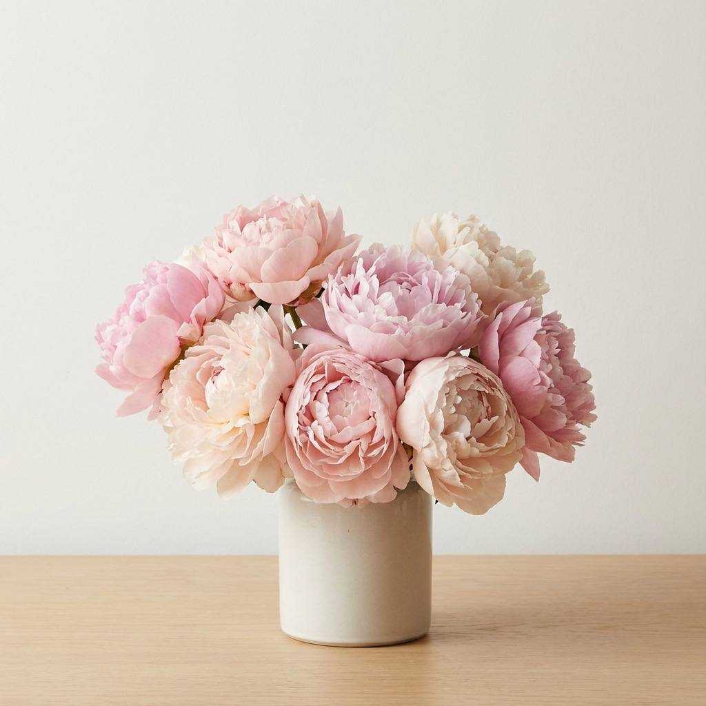 Artificial Flower Arrangements