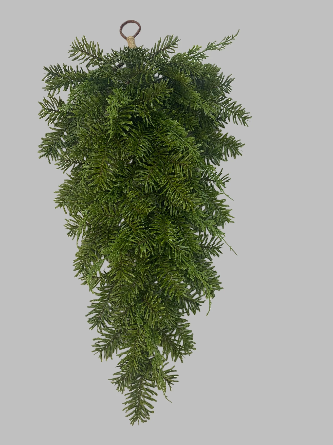86 cm Artificial Christmas Pine Pick