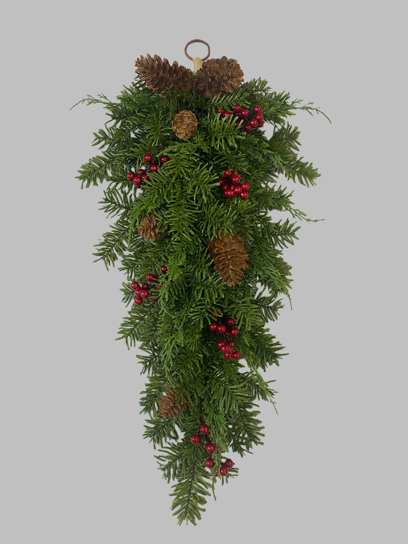86 cm Artificial Berry Pick