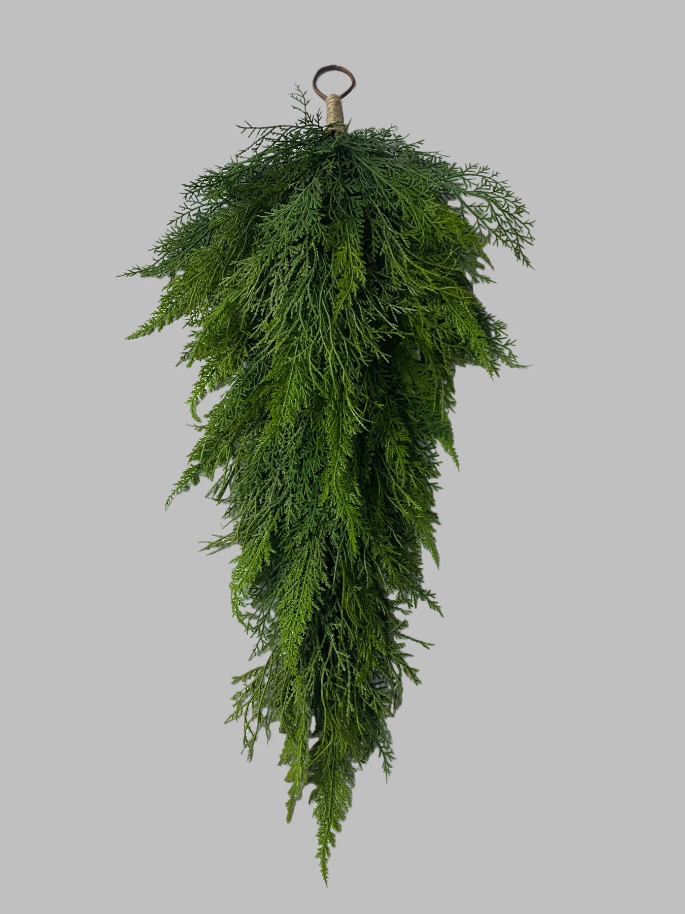 86 cm Artificial Christmas Pine Pick