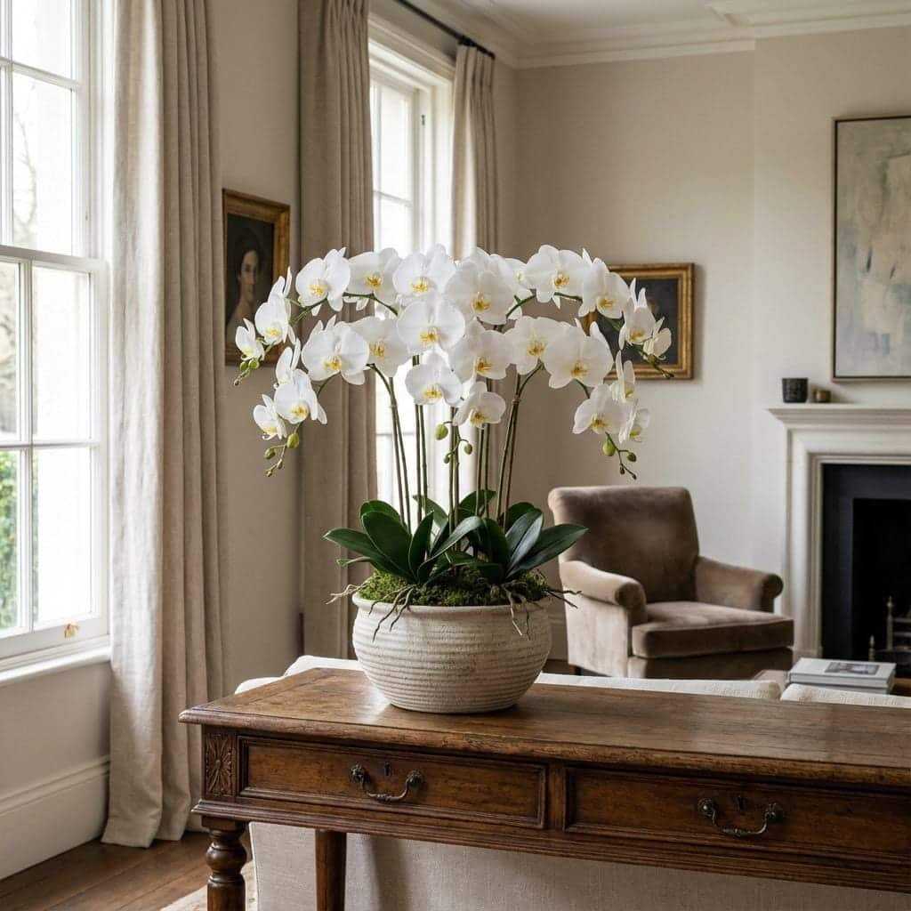 Orchids Collection