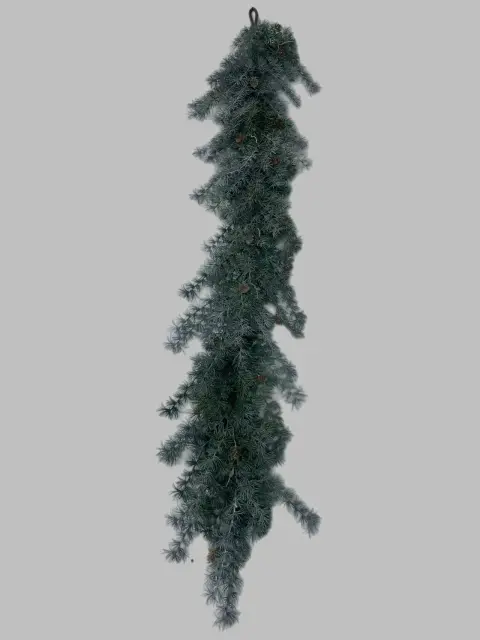 183 cm Artificial Christmas Pine Garland