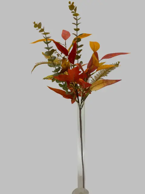 71 cm Decorative Pine Cone Pack