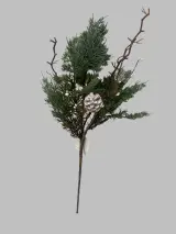 61 cm Artificial Berry Pick thumbnail 1
