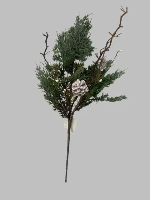 61 cm Artificial Berry Pick