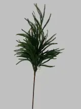 76 cm Artificial Christmas Pine Pick thumbnail 1