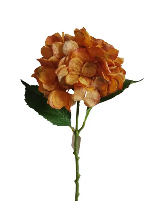 Real Touch 50*20*10CM Hydrangea - Assorted - Wholesale Artificial Flowers | EBG04530938#OR