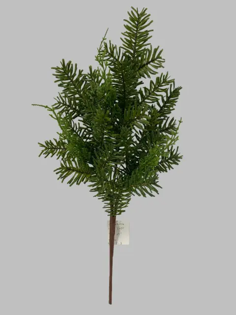 63 cm Artificial Christmas Pine Pick
