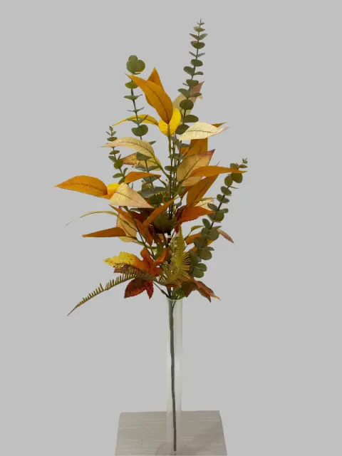81 cm Decorative Pine Cone Pack