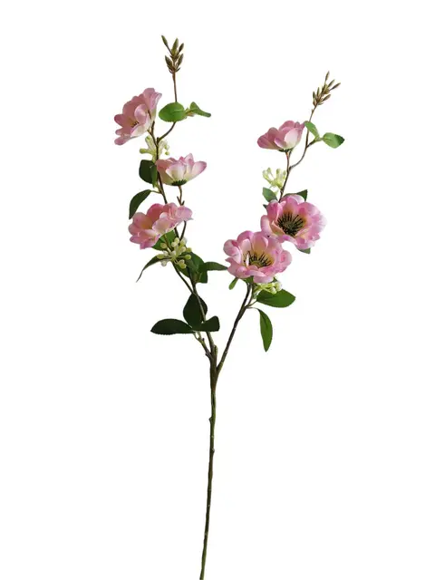 Silk 86*22*8CM Rhododendron - Assorted - Wholesale Artificial Flowers | EB01265801#PK