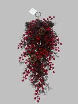 71 cm Artificial Seasonal Decorative Spray thumbnail 1