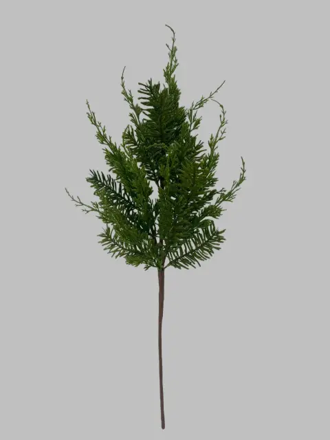 71 cm Artificial Christmas Pine Pick