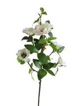 Silk 74*30*12CM Rhododendron - Assorted - Wholesale Artificial Flowers | EB01505019#WH thumbnail 1