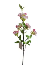 Real Touch 74*20*5CM Cherry Blossom - Assorted - Wholesale Artificial Flowers | EBG0426610#PK thumbnail 1