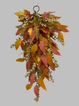 66 cm Decorative Pine Cone Pack thumbnail 1