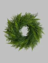 60 cm Artificial Christmas Greenery Spray thumbnail 1