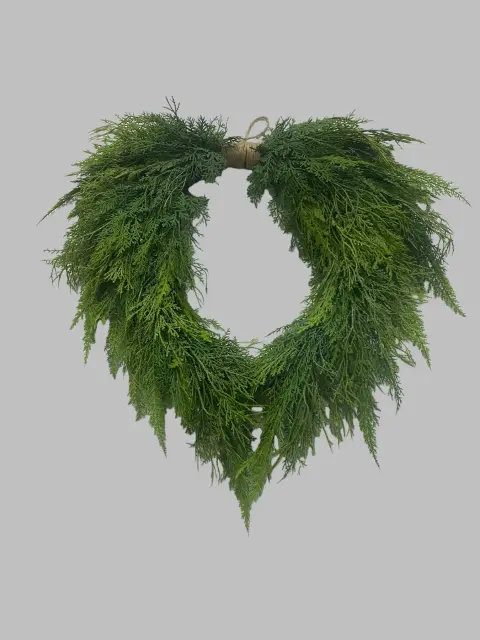 68 cm Artificial Christmas Greenery Spray