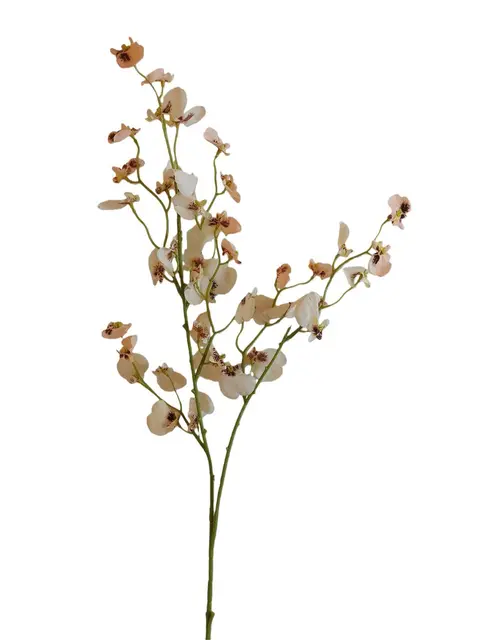 Silk 90*20*4CM Dancing Orchid - LIGHT PINK - Wholesale Artificial Flowers | EB0326011#4