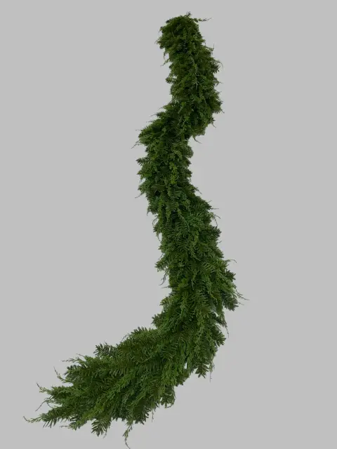 275 cm Artificial Christmas Pine Pick