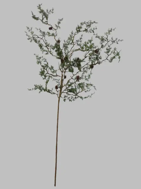 130 cm Artificial Berry Pick