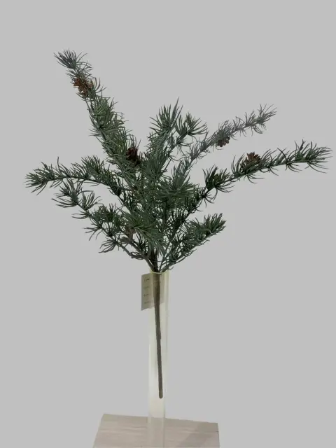 61 cm Artificial Christmas Greenery Spray