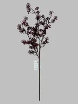 Decorative Pine Cone Pack - EBZ0325210#F119 thumbnail 4
