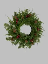 60 cm Artificial Berry Pick thumbnail 1