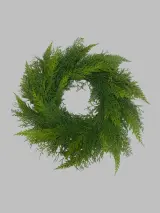 60 cm Artificial Christmas Greenery Spray thumbnail 1