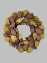 Artificial Christmas Berry Wreath - EBZ0325223#F005 thumbnail 2