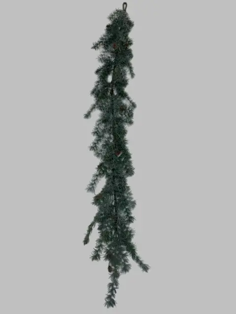 183 cm Artificial Christmas Pine Garland