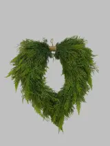 86 cm Artificial Christmas Greenery Spray thumbnail 1