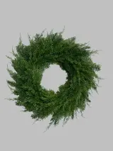 76 cm Artificial Christmas Greenery Spray thumbnail 1