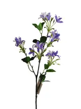 Real Touch 66*22*8CM Jasmine - Assorted - Wholesale Artificial Flowers | EBG0426619#PU thumbnail 1