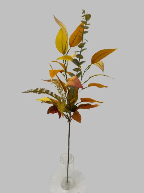 61 cm Decorative Pine Cone Pack