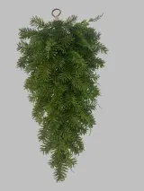86 cm Artificial Christmas Pine Pick thumbnail 1