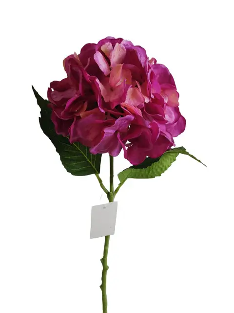 Real Touch 50*20*10CM Hydrangea - Assorted - Wholesale Artificial Flowers | EBG04530938#PK_PU