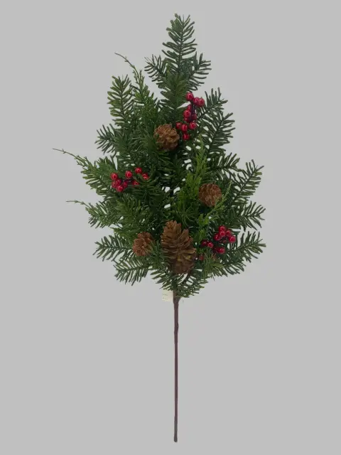 83 cm Artificial Berry Pick