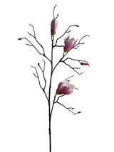 Silk 102*30*10CM Magnolia - Assorted - Wholesale Artificial Flowers | EB022603511#PU thumbnail 1