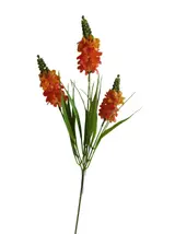 Real Touch 66*17*3CM Hyacinth - Assorted - Wholesale Artificial Flowers | EBG0426616#OR thumbnail 1
