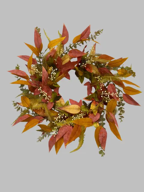 58 cm Decorative Pine Cone Pack