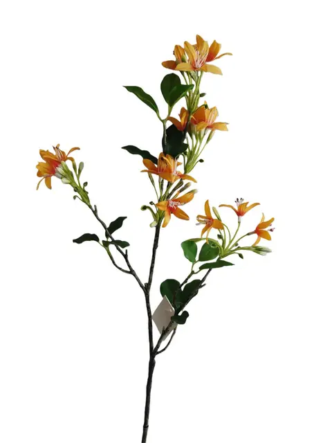 Real Touch 66*22*8CM Jasmine - Assorted - Wholesale Artificial Flowers | EBG0426619#OR