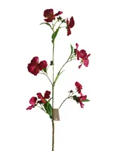 Silk 96*25*5CM Pansy - Assorted - Wholesale Artificial Flowers | EBZ2326218#FU thumbnail 1