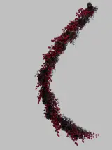 183 cm Artificial Seasonal Decorative Spray thumbnail 1