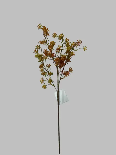 Decorative Pine Cone Pack - EBZ0325210#F119