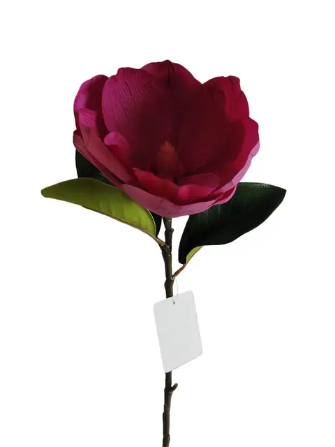 Real Touch 75*25*11CM Yulan Magnolia - Blue - Wholesale Artificial Flowers | EBG04267113#A19