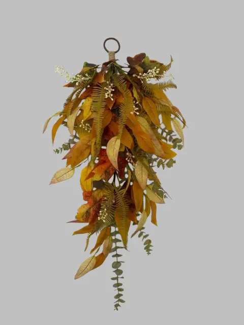 71 cm Decorative Pine Cone Pack