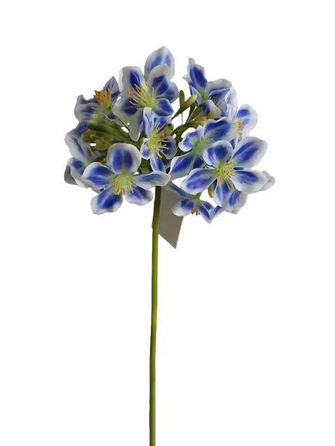 Real Touch 62*17*12CM Pear Blossom - Assorted - Wholesale Artificial Flowers | EBG0426607#BL