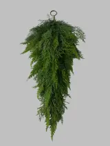 86 cm Artificial Christmas Pine Pick thumbnail 1