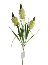 Real Touch 66*17*3CM Hyacinth - Assorted - Wholesale Artificial Flowers | EBG0426616#WH thumbnail 1