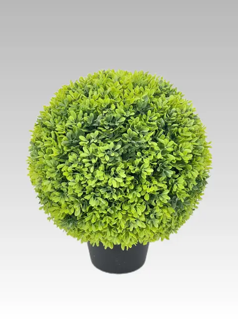 39.37CM Boxwood Ball Potted Plant